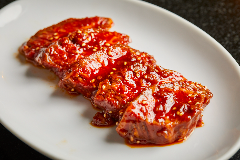 神戸牛焼肉と冷やしピーマン金肉屋 渋谷道玄坂店