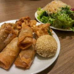 九龍點心 マークイズ福岡ももち