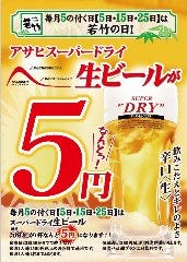 お好み焼き・食べ放題 若竹 藤沢駅前店
