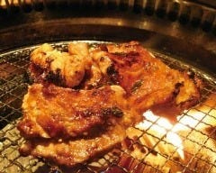 焼肉龍王館 二日市店