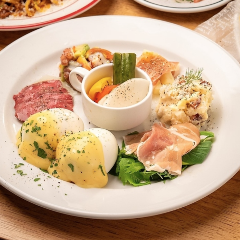 大衆ビストロSIRO