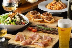 THE PATH COFFEE ＆ BAR （ ザ パス コーヒー バー）