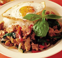 INDIAN DINING SPICE