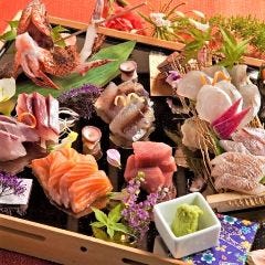 博多炉端 野が海