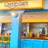 ランチタイムもハワイアンメニュー♪ ランチタイムもハワイアンメニュー♪