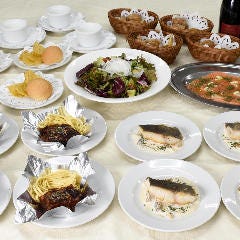 だん家 新宿NSビル店