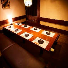 お忍びダイニング たくみ ‐Takumi‐ 五反田店