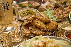 居酒屋 うらやましか 町田店