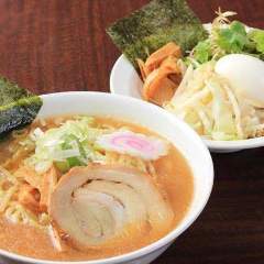 昌平ラーメン 成子坂店