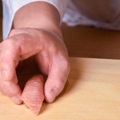 鮨 みつ
