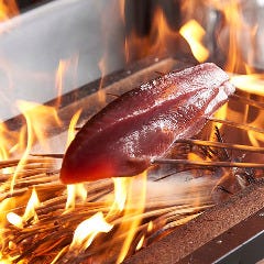 小田原鮮魚と炭焼牛たん かっこ 小田原店