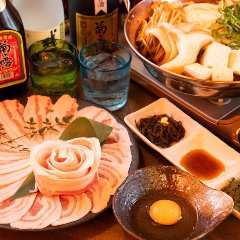 ぐるなび - あぐ~豚しゃぶ琉球酒場 ぶらんちゅ 池袋西口店 (池袋/しゃぶしゃぶ)