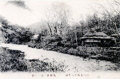 創業天正年間、450年の歴史 創業天正年間、450年の歴史