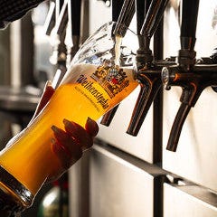 kiln THE BEER HOUSE 渋谷道玄坂店