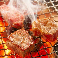 焼肉ホルモン 神田商店町田店