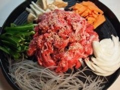 韓国料理 名家