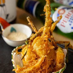 Garlic Lab（ガーリックラボ）福岡