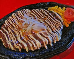ブロンコ