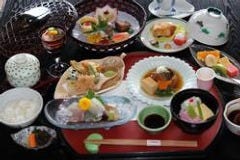味膳 古雅味