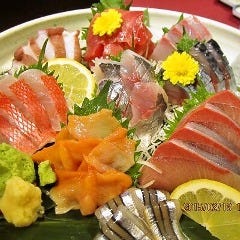 居酒屋 いかり屋 本店