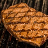 特選山形牛、フォアグラ、ポルチーニ 特選山形牛、フォアグラ、ポルチーニ