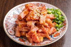 原古賀焼肉 やきにく屋