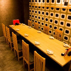 なごやめし・地酒 名古屋バル 渋谷本店