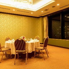 ホテルオークラレストラン多摩 チャイニーズレストラン 桃里