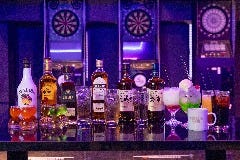 シーシャ×ダーツ×バー C．STAND 西武新宿・歌舞伎町3号店