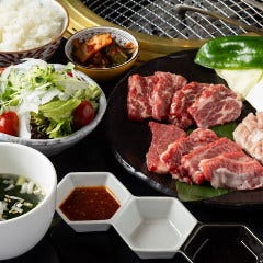 全席個室 焼肉 堺