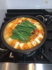 コリアンダイニング パダ