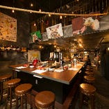 20名様~貸切OKです! 20名様~貸切OKです!