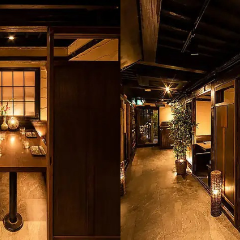 皐月3．25 SATSUKI 食べ放題酒場新宿本店 炭火焼鳥 もつ鍋