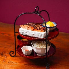 Mr．Gentleman ～Neo Japan Dining～ 西武新宿店