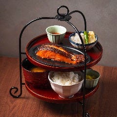 Mr．Gentleman ～Neo Japan Dining～ 西武新宿店