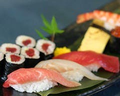 築地すし鮮 西中洲店