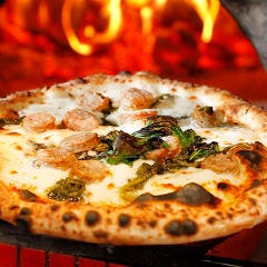 マルデナポリ世田谷本店