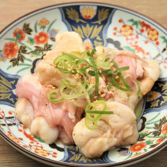 焼肉ホルモン たけ田 新宿店