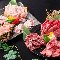 食彩和牛 しげ吉 本厚木店