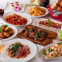 一軒家イタリアン ＥＬＳＡ 新宿本店