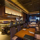 テーブル席【1名様~40名様まで】 テーブル席【1名様~40名様まで】