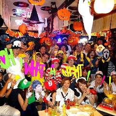 貸切パーティラウンジ ルーキャステル 東京新宿歌舞伎町店