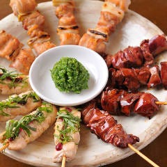 ひごの屋 表参道店