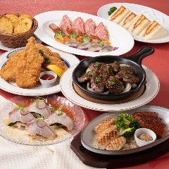 銀座ライオン 青山一丁目店