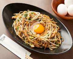 焼きそば かぶきち 歌舞伎町店