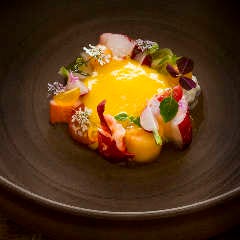Restaurant Sola