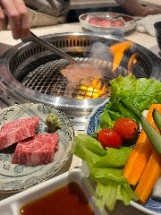 酒と焼肉 橙