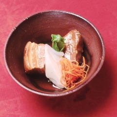 沖縄県のパパイヤチャンプルーに関連する人気のレストラン グルメキーワード