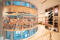 くら寿司 グローバル旗艦店 原宿