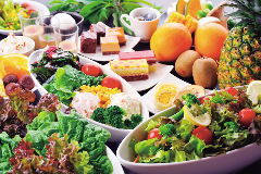 ヌルボンガーデン 長住